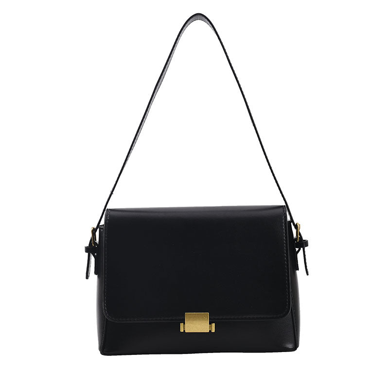 Women's Fashion Retro Popular Casual Shoulder Bag