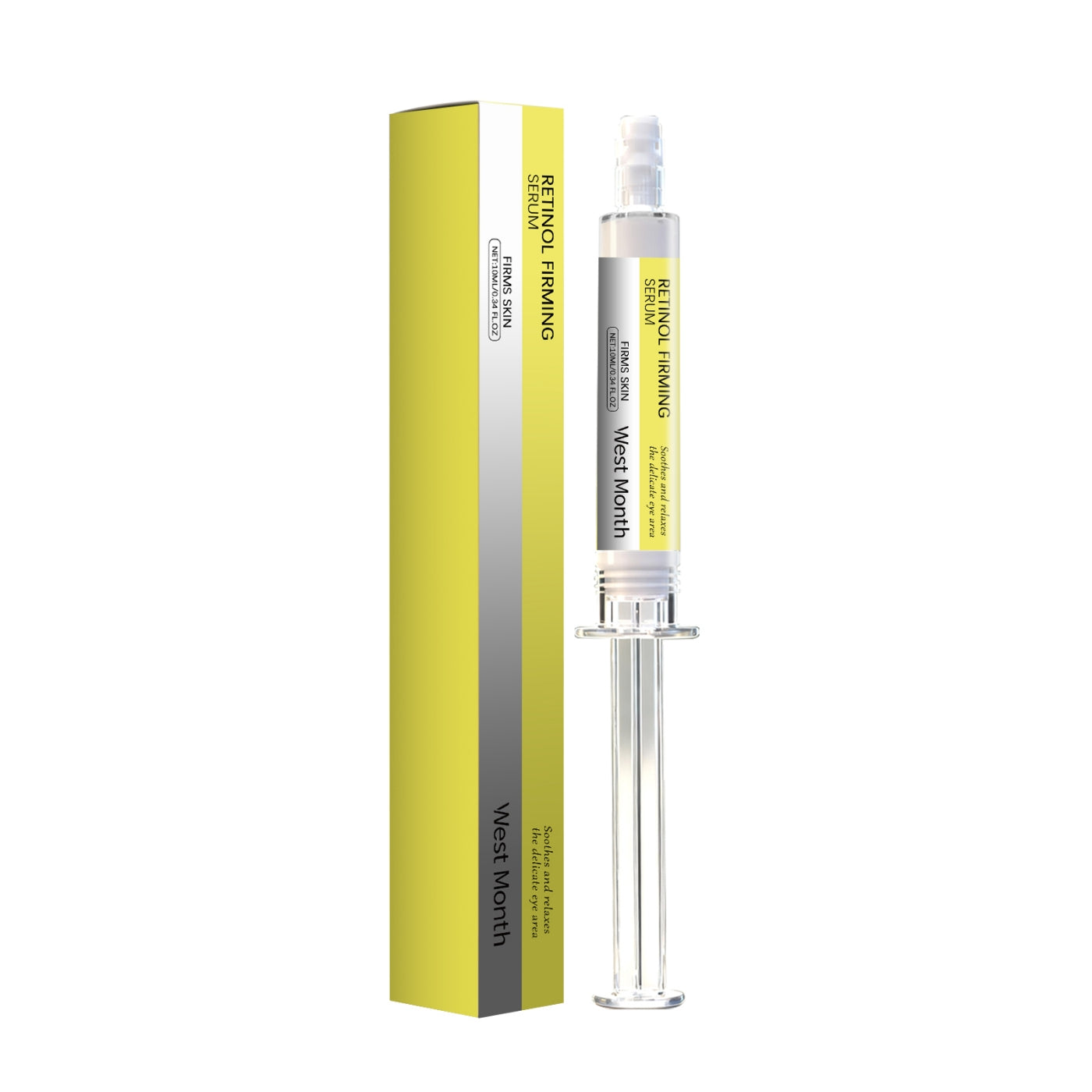 Retinol Firming Serum