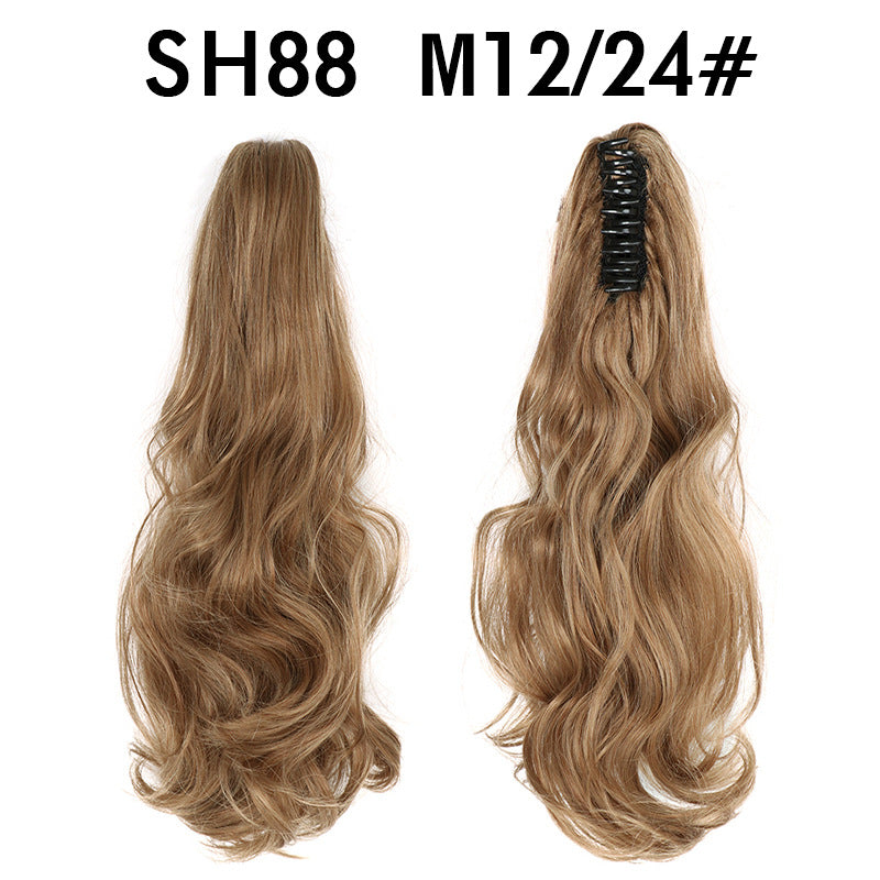 Japanese And Korean Wig Grip