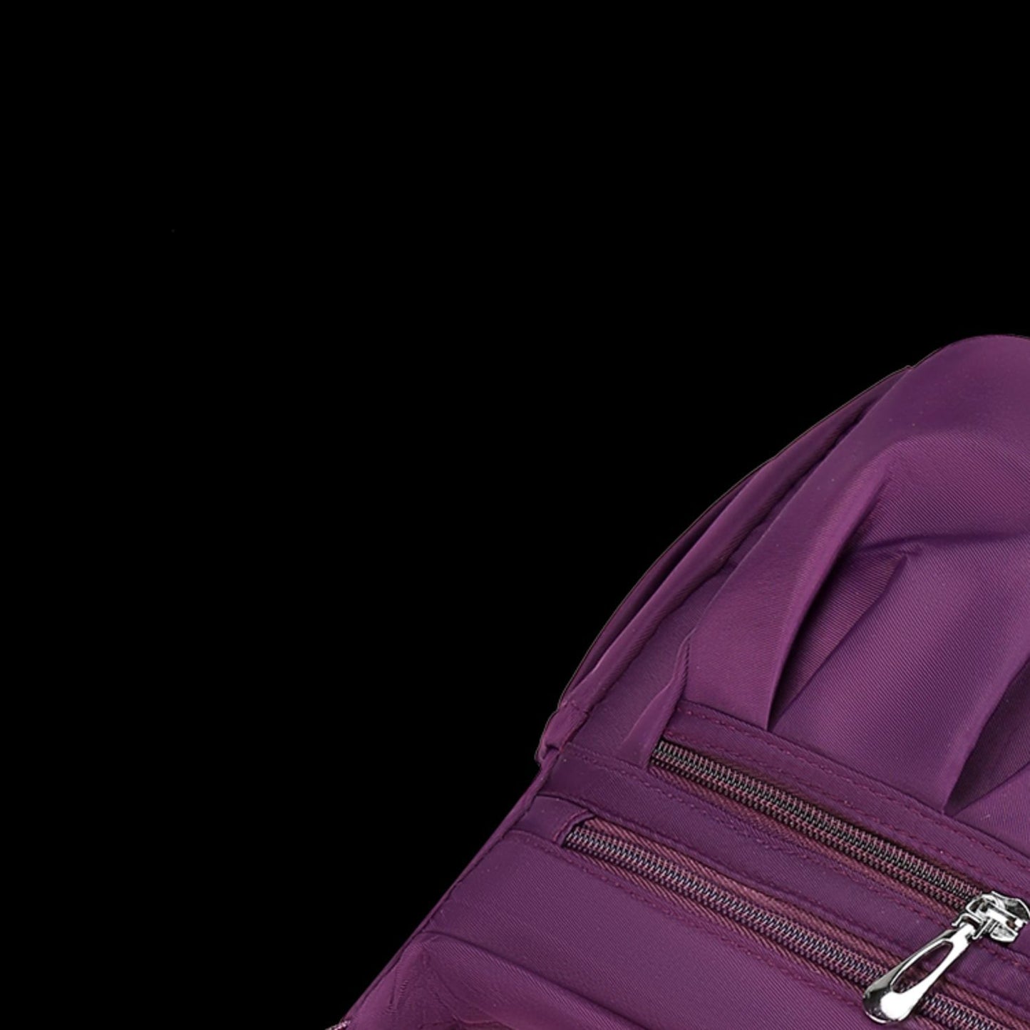 Tasker til midaldrende og ældre kvinder – Stor kapacitet, crossbody, koreansk stil