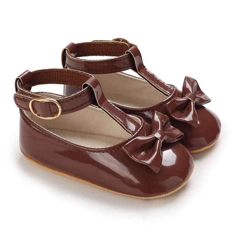 Soft Sole Baby Toddler Shoes