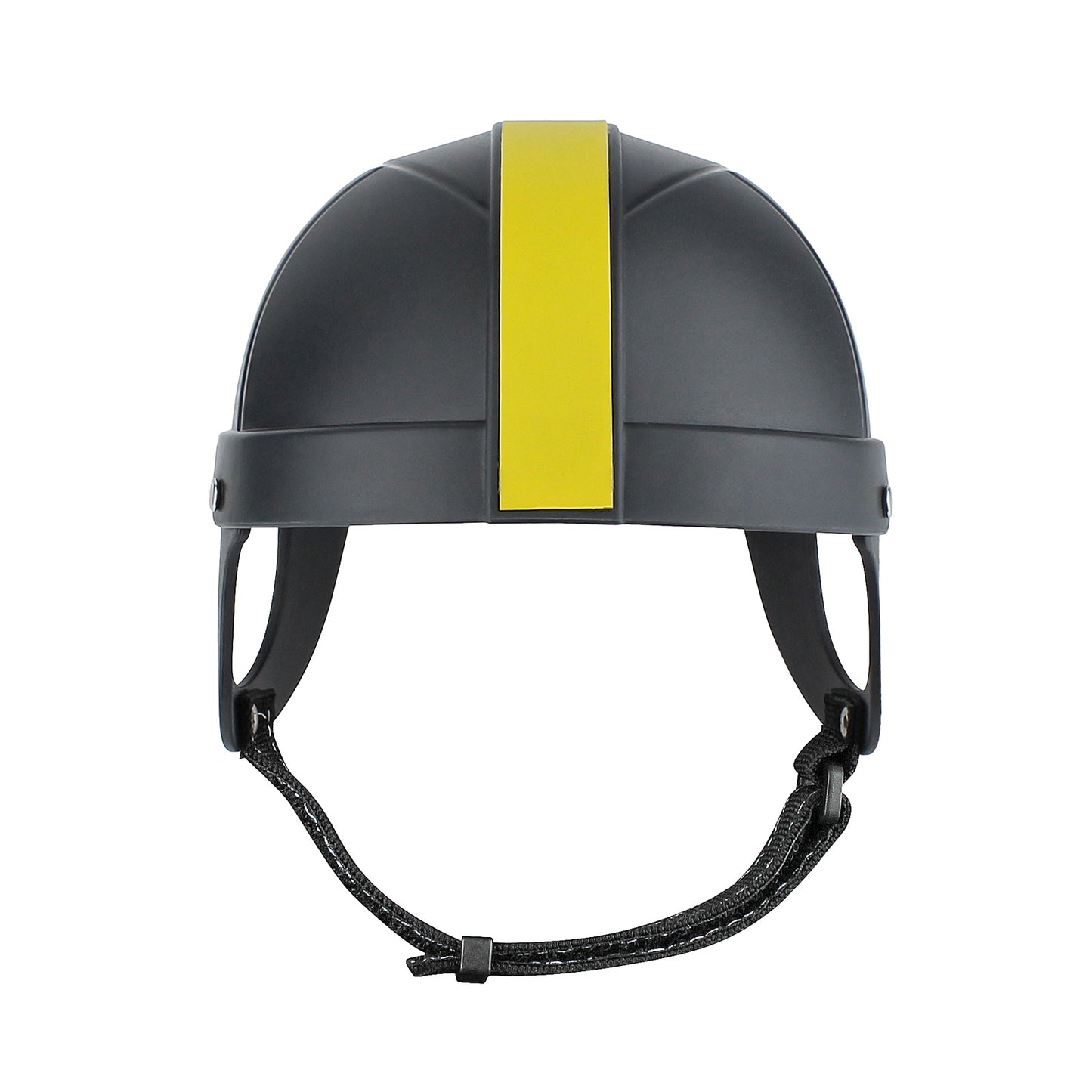 Pet Ride Motorcycle Safety Helmet