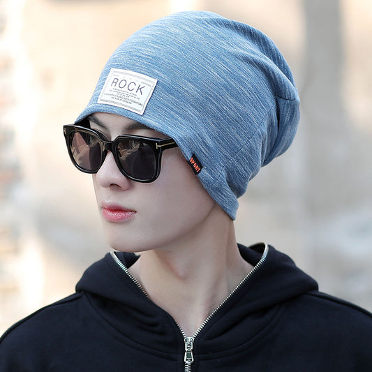 Silver Fiber Electromagnetic Shielding Hat
