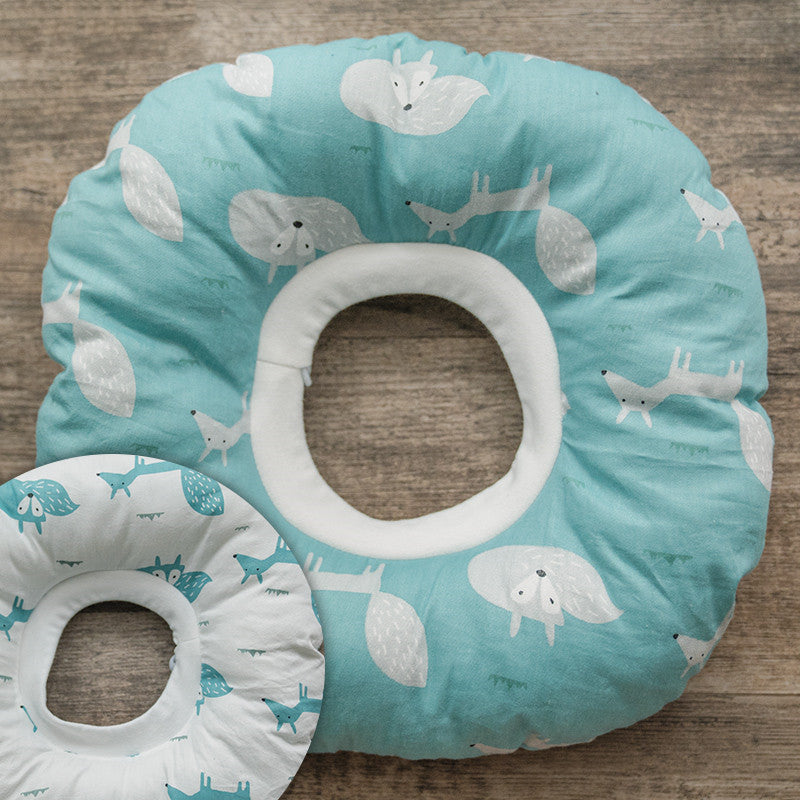 Pure Cotton Soft Pet Elizabeth Ring