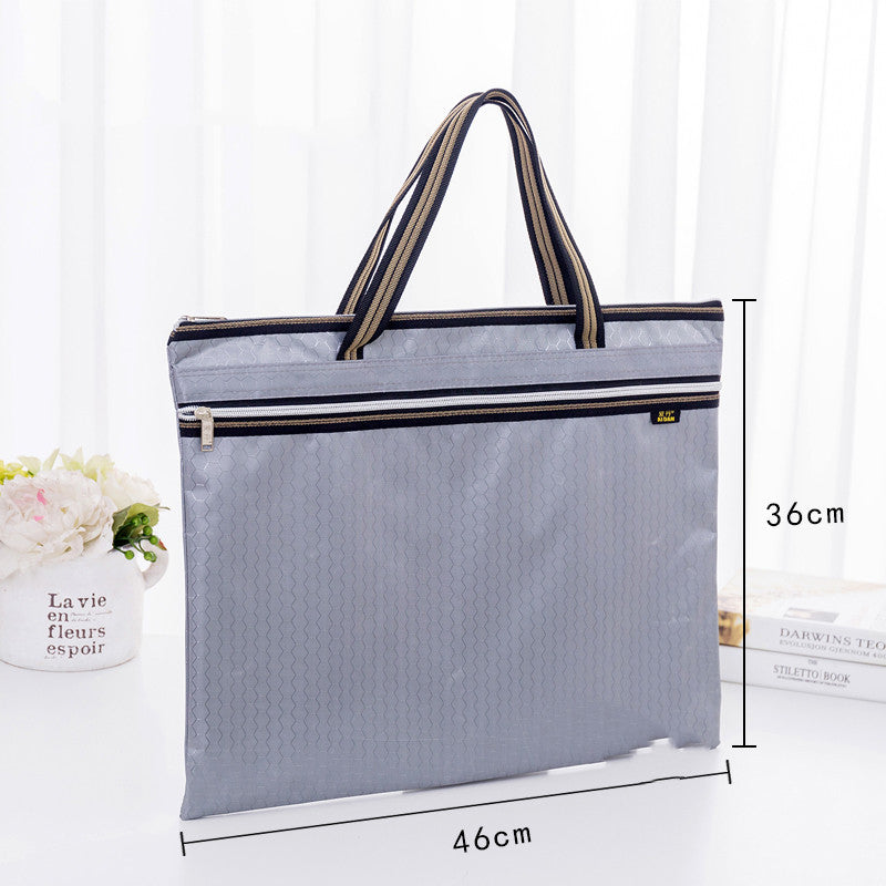 Student Portable Drawing Board Storage Bag