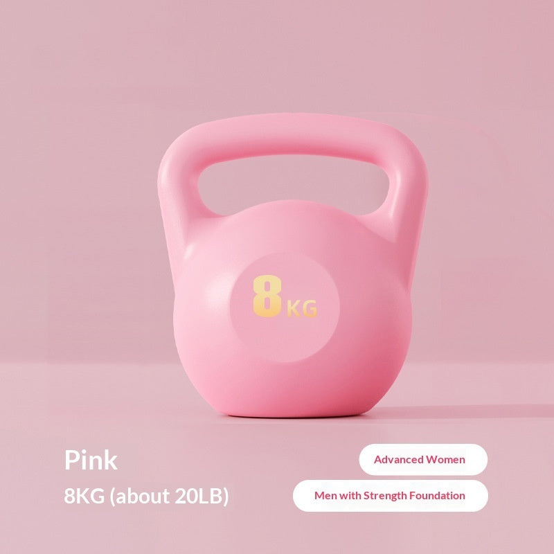Fitness Workout Weight Loss Exercise PE Self-filling Water Bottle