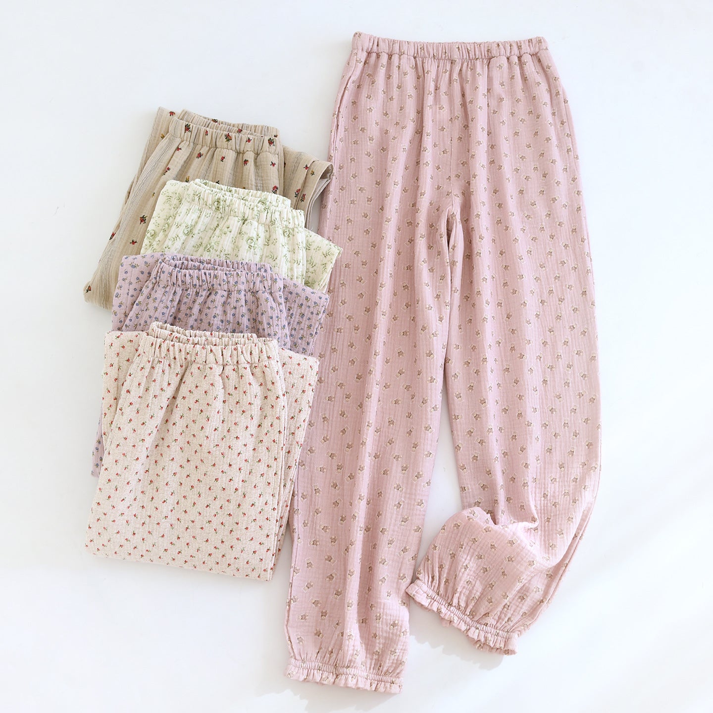 Relaxed, Casual Womens Pants That Are Perfect For Lounging At Home Or Wearing When Youre Out And About