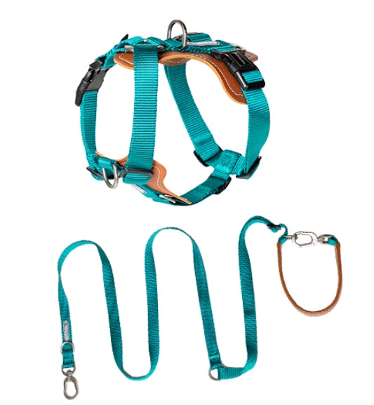 Hundesnor Reb Multifunktionel Eksplosionssikker Okinawa Hundesnor Brystsele