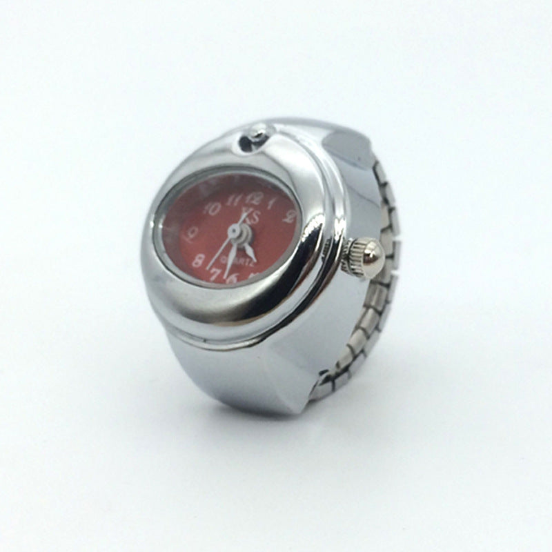 Simple Ring Watch Creative Boutique