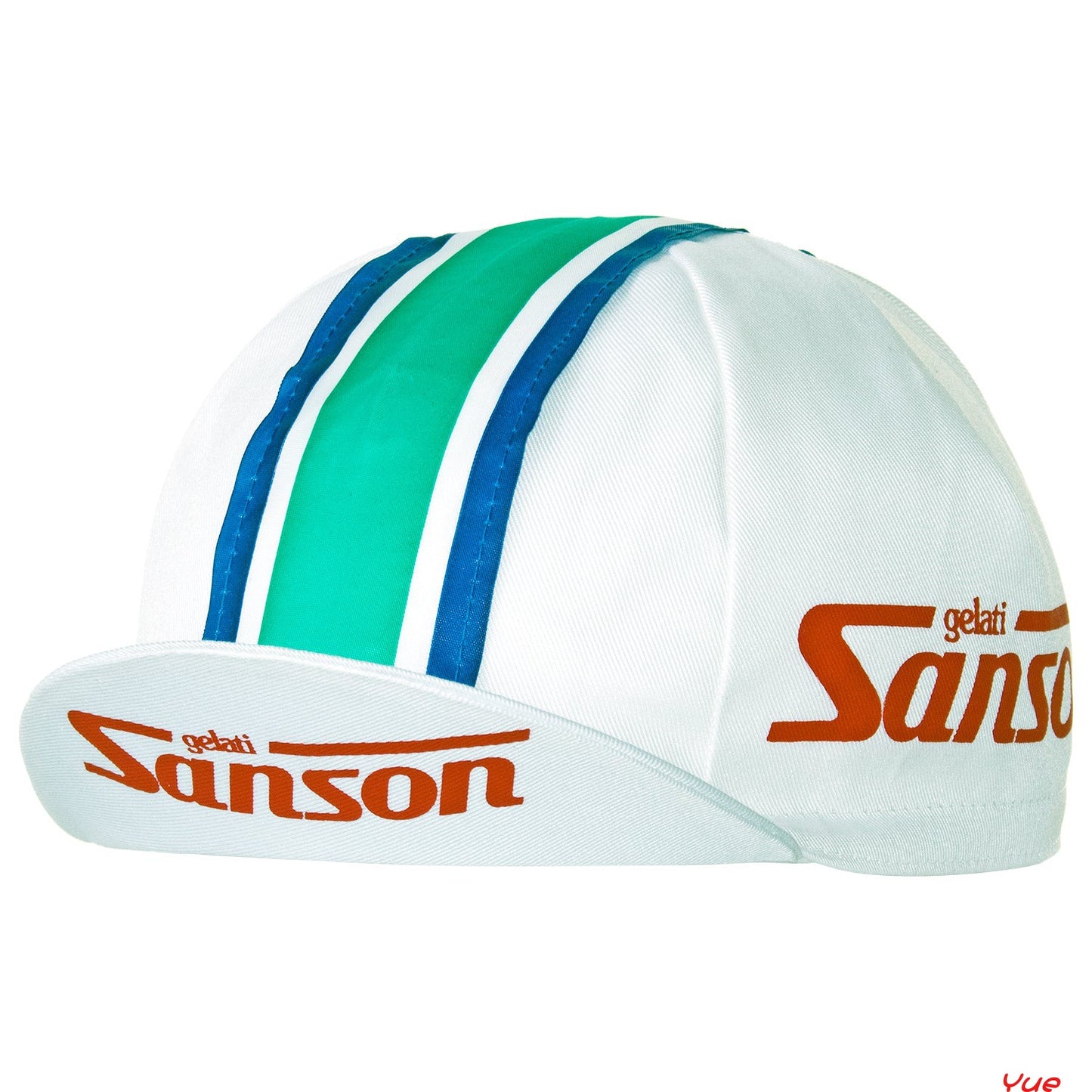 Men's Retro Classic Windshield Bicycle Hat