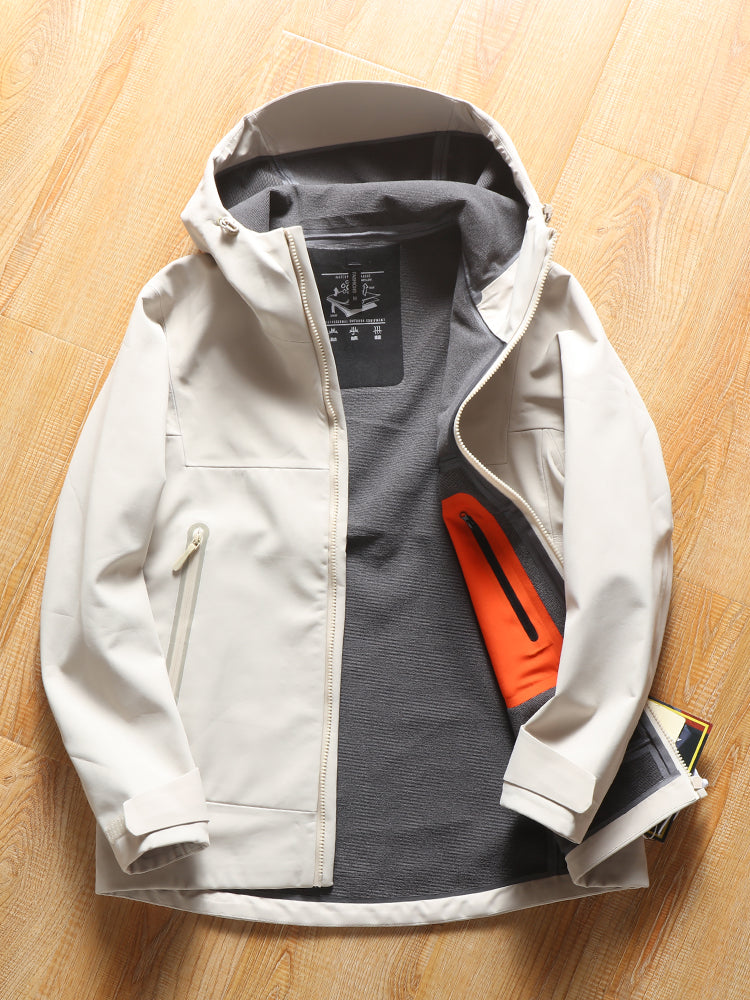 Thermal Function Men's Assault Jacket