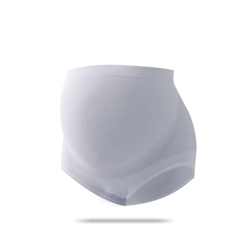 High-waisted Stomach Lift Non-marking Safety Shorts
