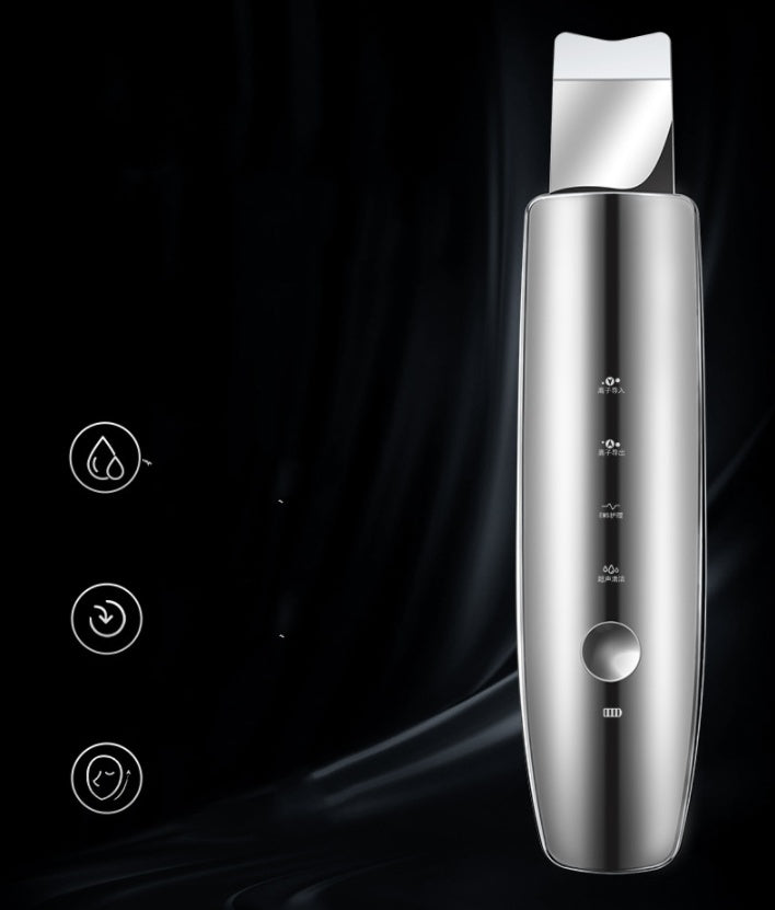 Micro Current Color Light Import And Export Beauty Equipment