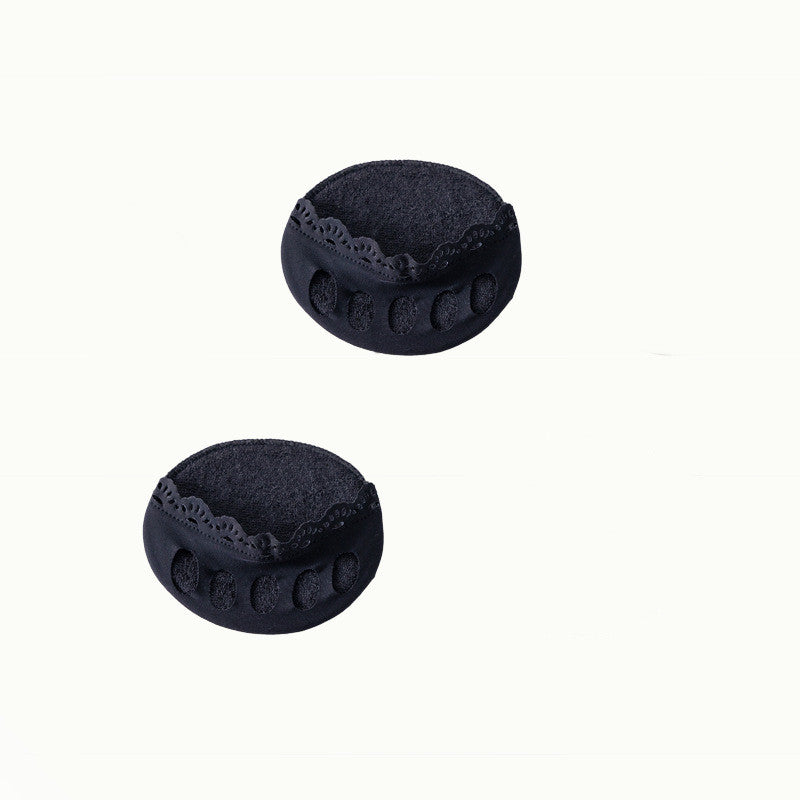 Socks Invisible Summer Non-slip Socks Split Toe Socks