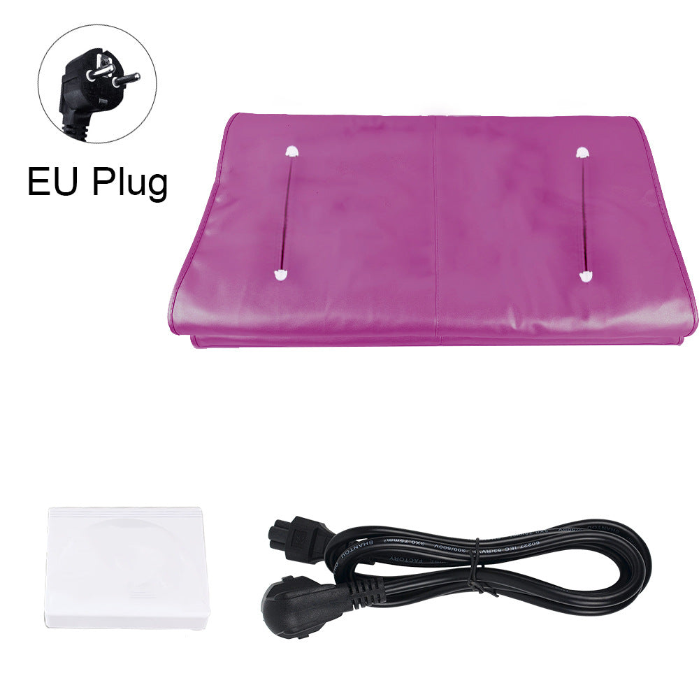 Space Acid Discharge Mat Sauna Household