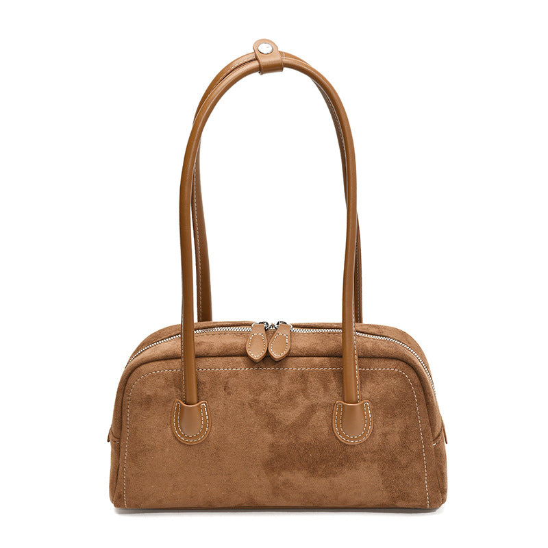 Fashion Casual Versatile New Simple Pillow Bag