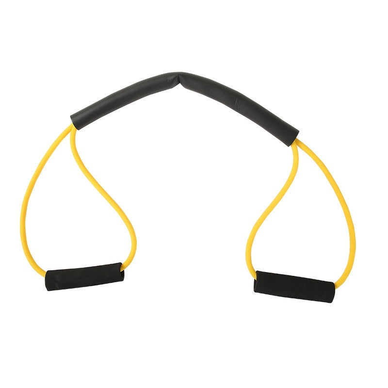 Sanda Muay Thai Air Strike Elastic Band Resistance Bands Training Punches Kicking Equipment