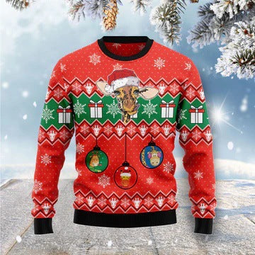 Men's Sporty Loose Long Sleeve Regular Fit Round Neck Sweatshirt