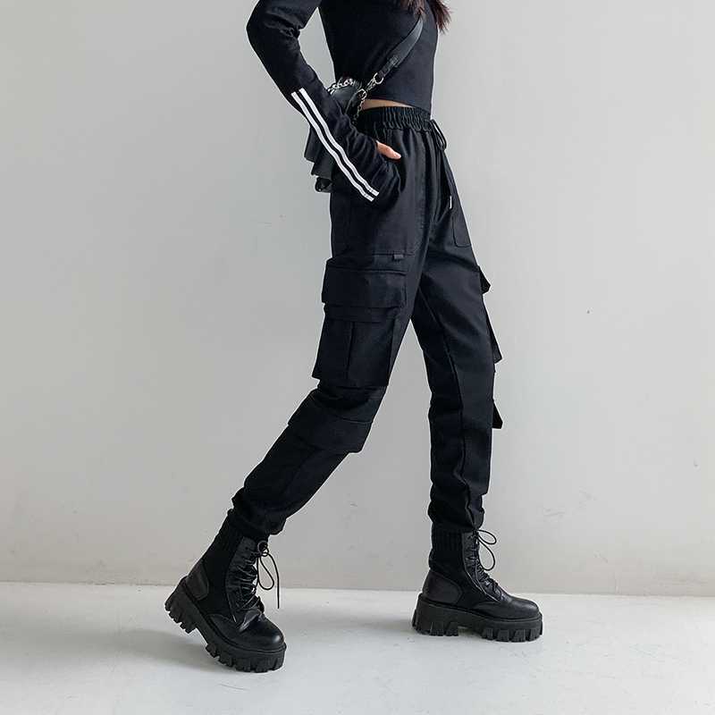 Skinny High Waisted Pants With Leggings