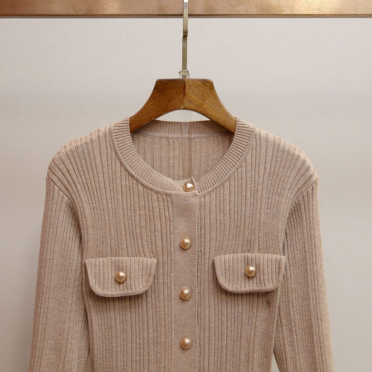 New Fallwinter Sophisticated, Princess-style Slim-fit Suit