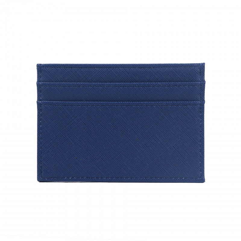 New Portable Bank Credit Card Cover Ultra-thin Large Capacity