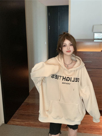 Women's Thin Plus Size Loose Sweater