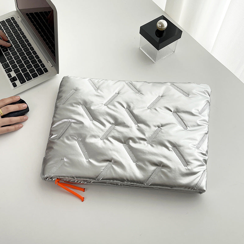 Ultra-light Thermal Insulation 14-inch Business Hot Girl Computer Bag