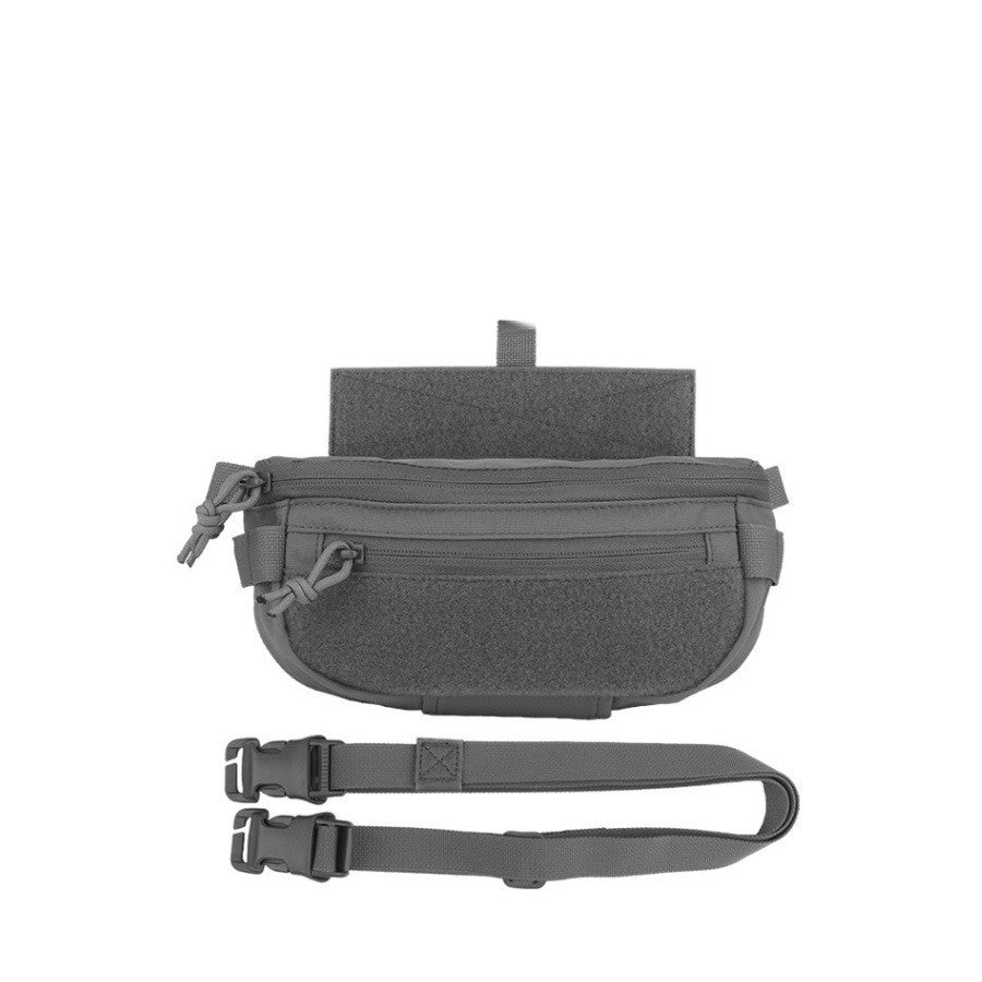 Daglig Fritid Sport Nylon Mavetaske