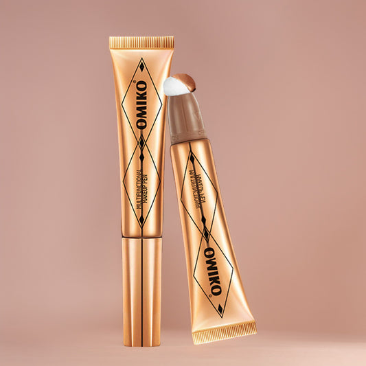Multifunctional Makeup Liquid Shading Pen Thin And Glittering