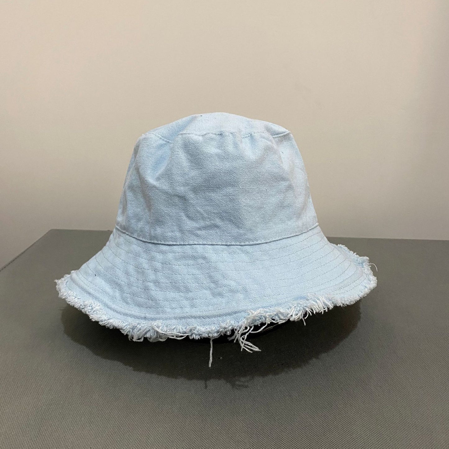 Fashion Reversible Fisherman Hat Women