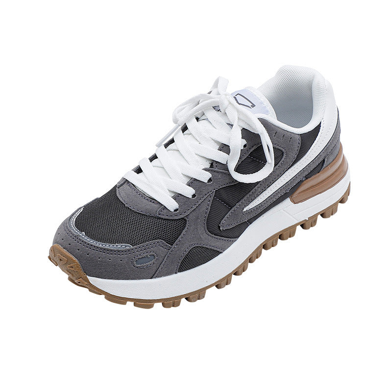 Sports Casual Retro Student Trend Running Sneakers