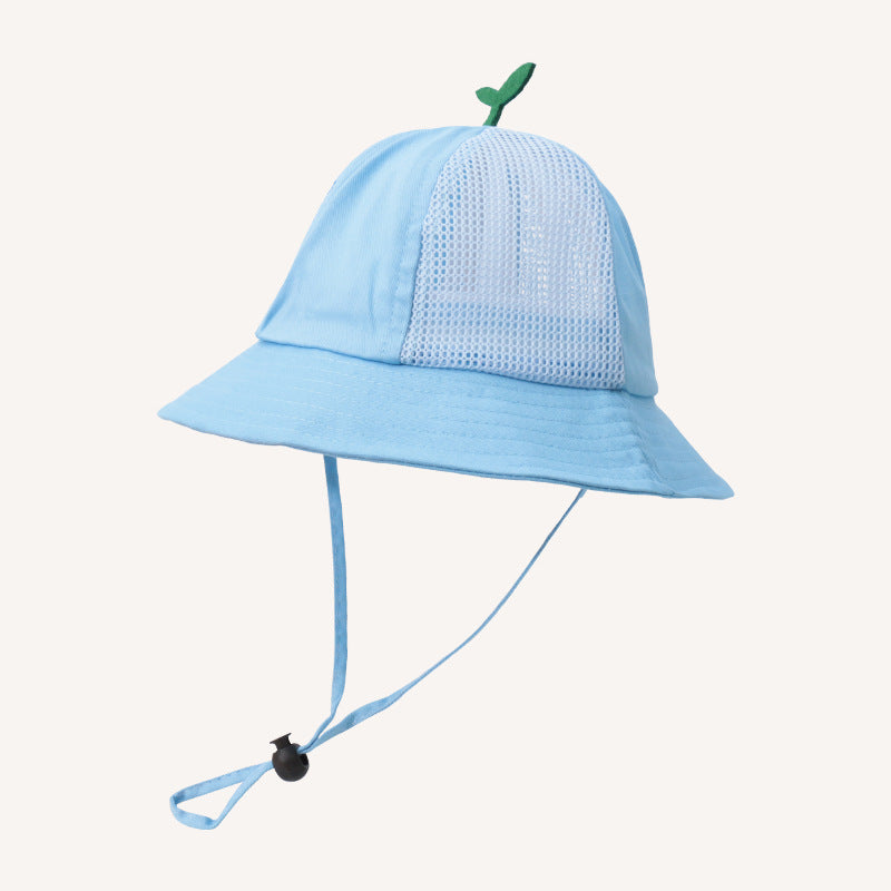 Kindergarten Pupils Bucket Hat