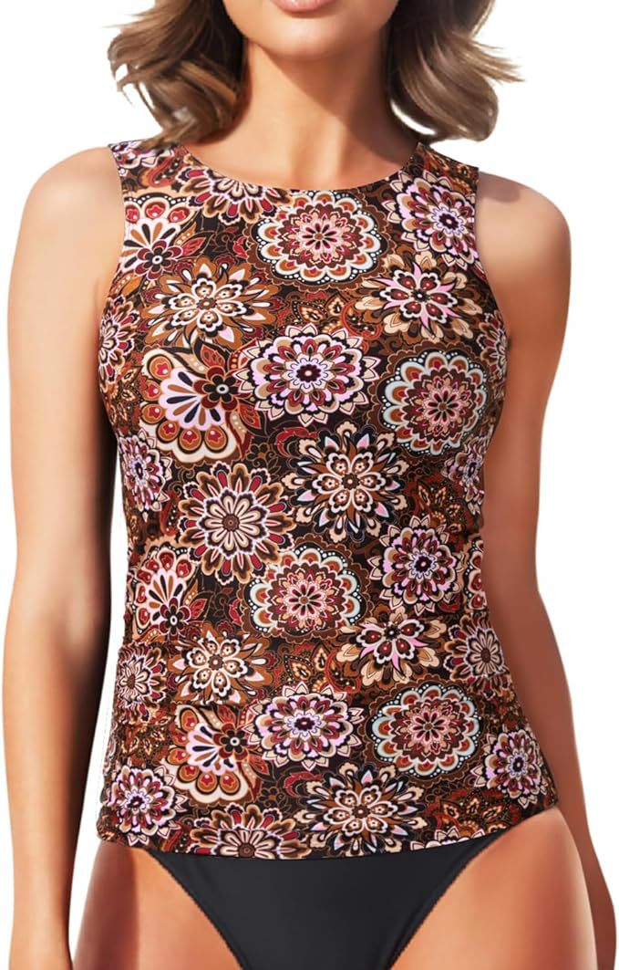 European And American-style Top Bikiniversatile Seaside Resort Swimwear For Women