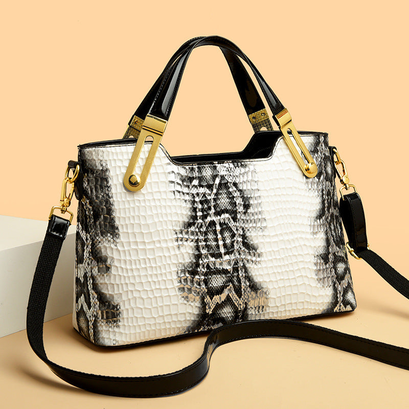 High-grade Handbag Shoulder Messenger Bag