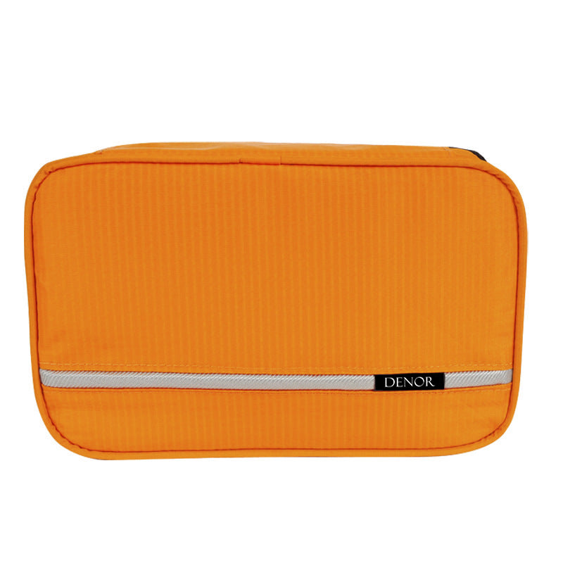 Travel Storage Bag Large-capacity Nylon Three-in-one