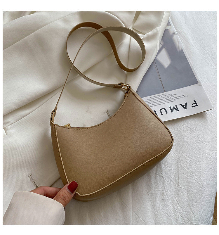 Women's Fashion Personalized Messenger Bag