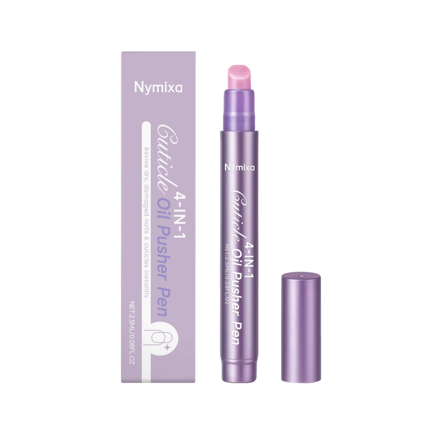 Nail Care Pen
