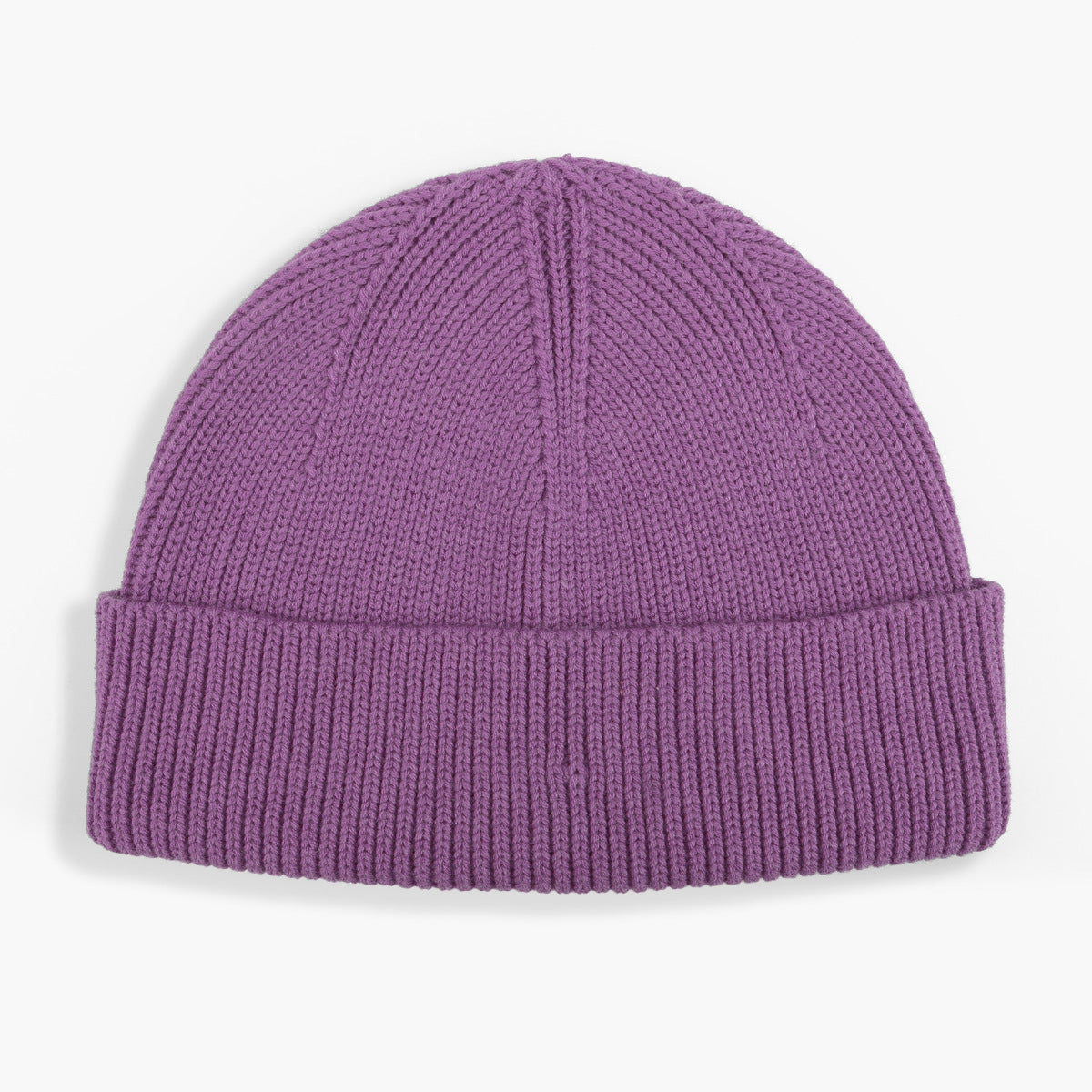 Antibacterial Thermal Knitted Beanie For Fall And Winter Outdoor Wear