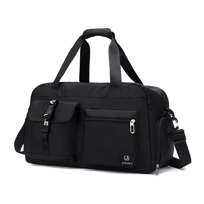 Short Trip Large-capacity Luggage Portable Storage Bag