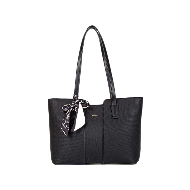 Large Capacity New Crossbody Women's Shoulder Bag