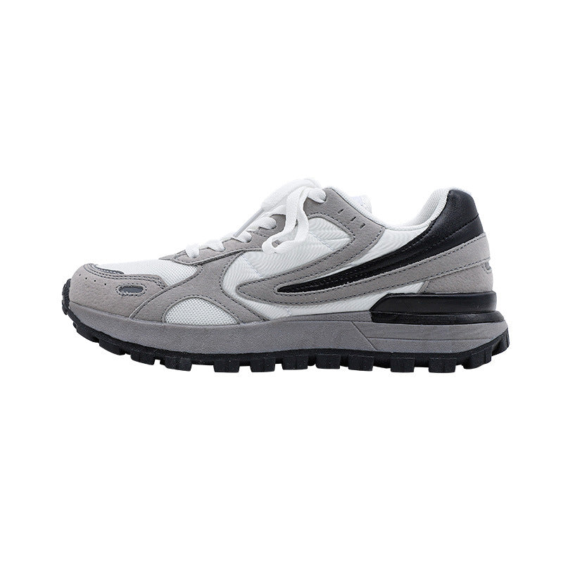 Sports Casual Retro Student Trend Running Sneakers