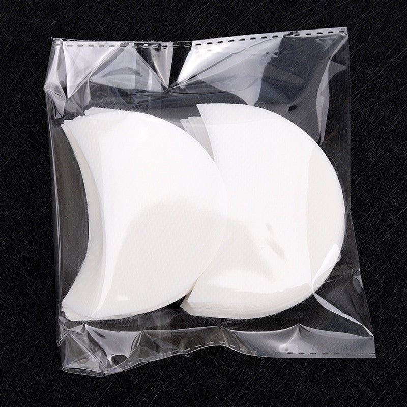Grafting Eyelash Isolation Sticker Non-woven Fabric
