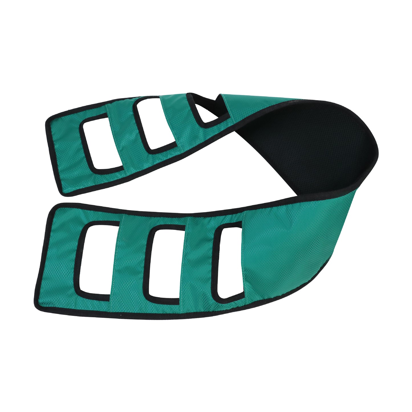 Auxiliary Bandage For Transfer Sickbed For Disabled Patients