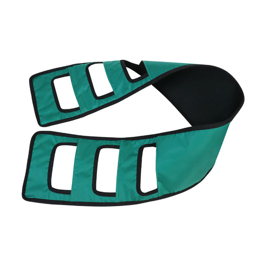 Auxiliary Bandage For Transfer Sickbed For Disabled Patients