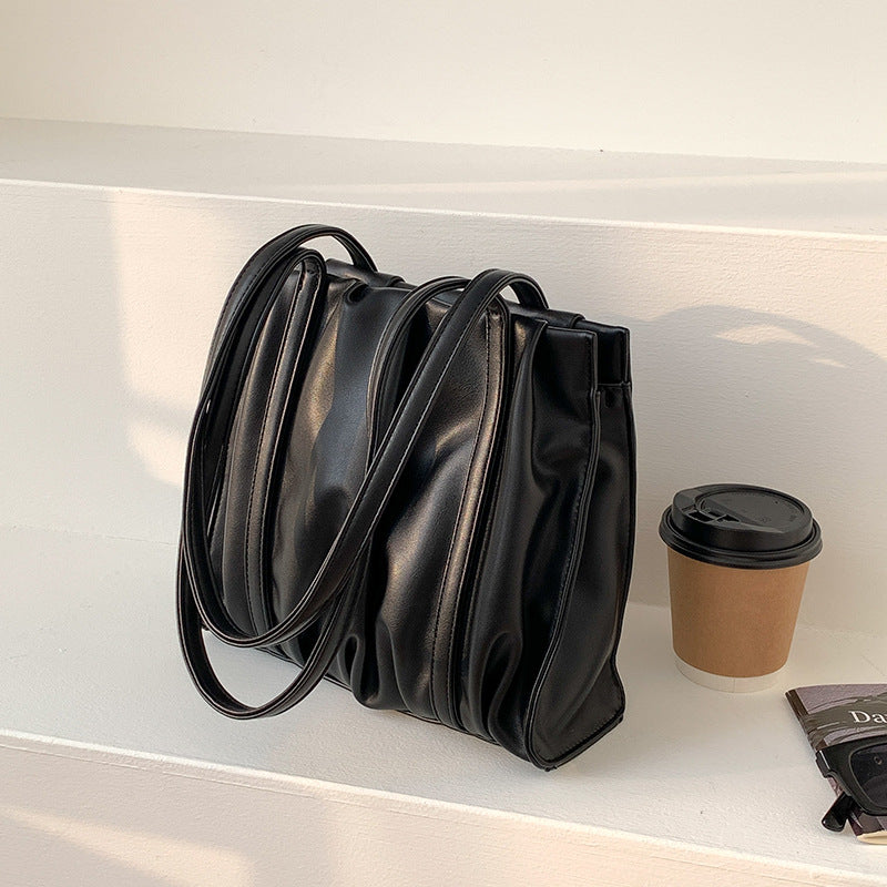 Women's Fashion Korean Style High Sense MiuMiu Bag