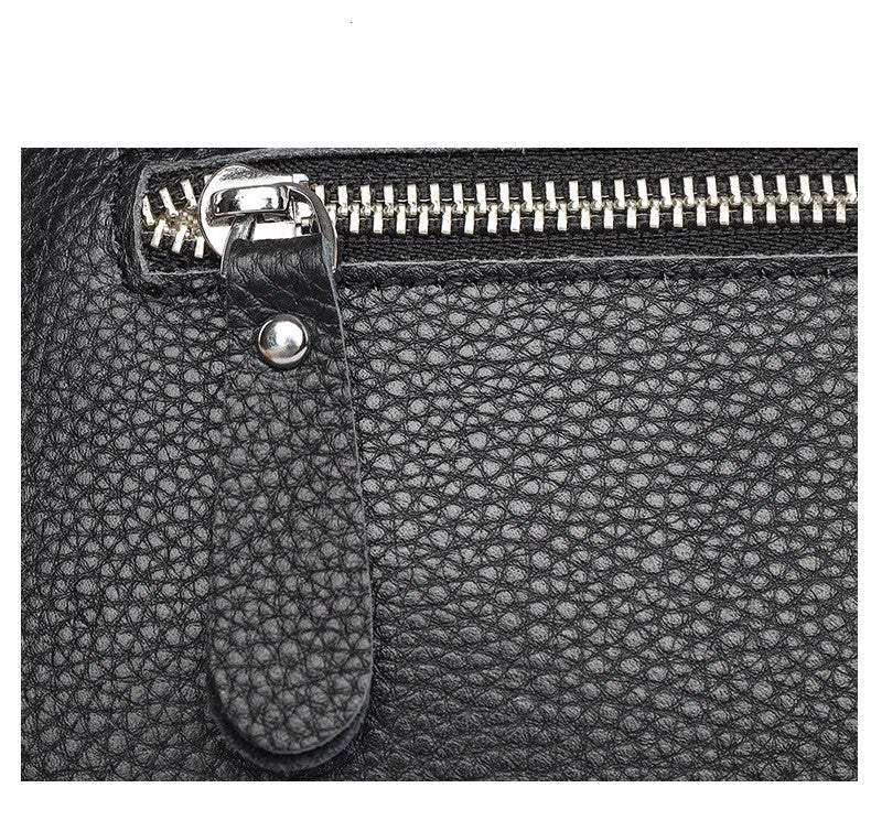 Stylish And Minimalist One Shoulder Crossbody Bag