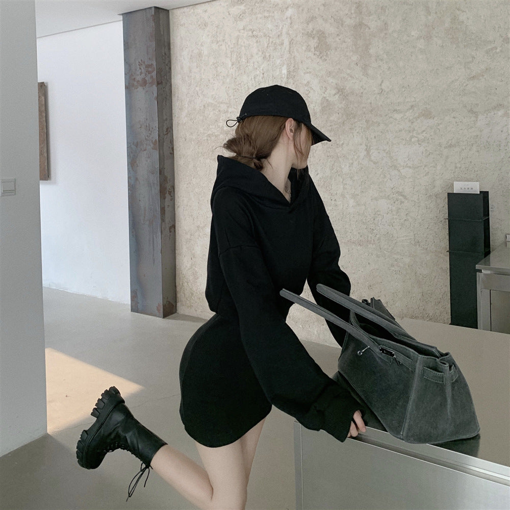 Rare Petite Effortlessly Chic Audrey Hepburn-style Dress