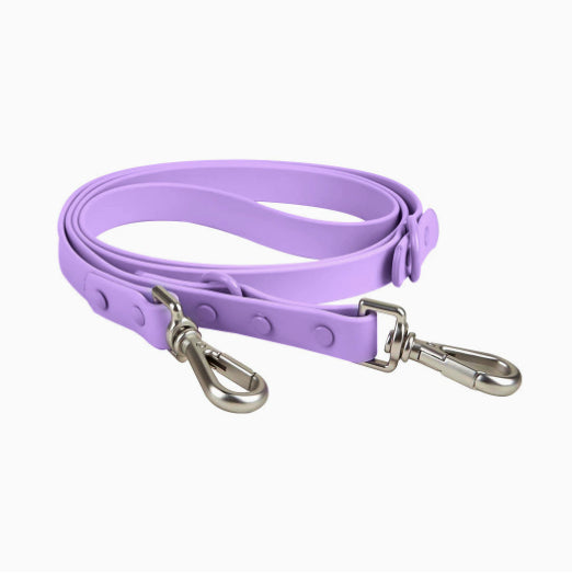 Multi-functional Double-leash Dog Supplies For Premium-quality Pet Walking