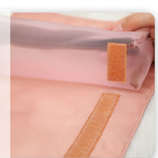 Out Portable And Delicate Storage Detachable Toiletries Bag