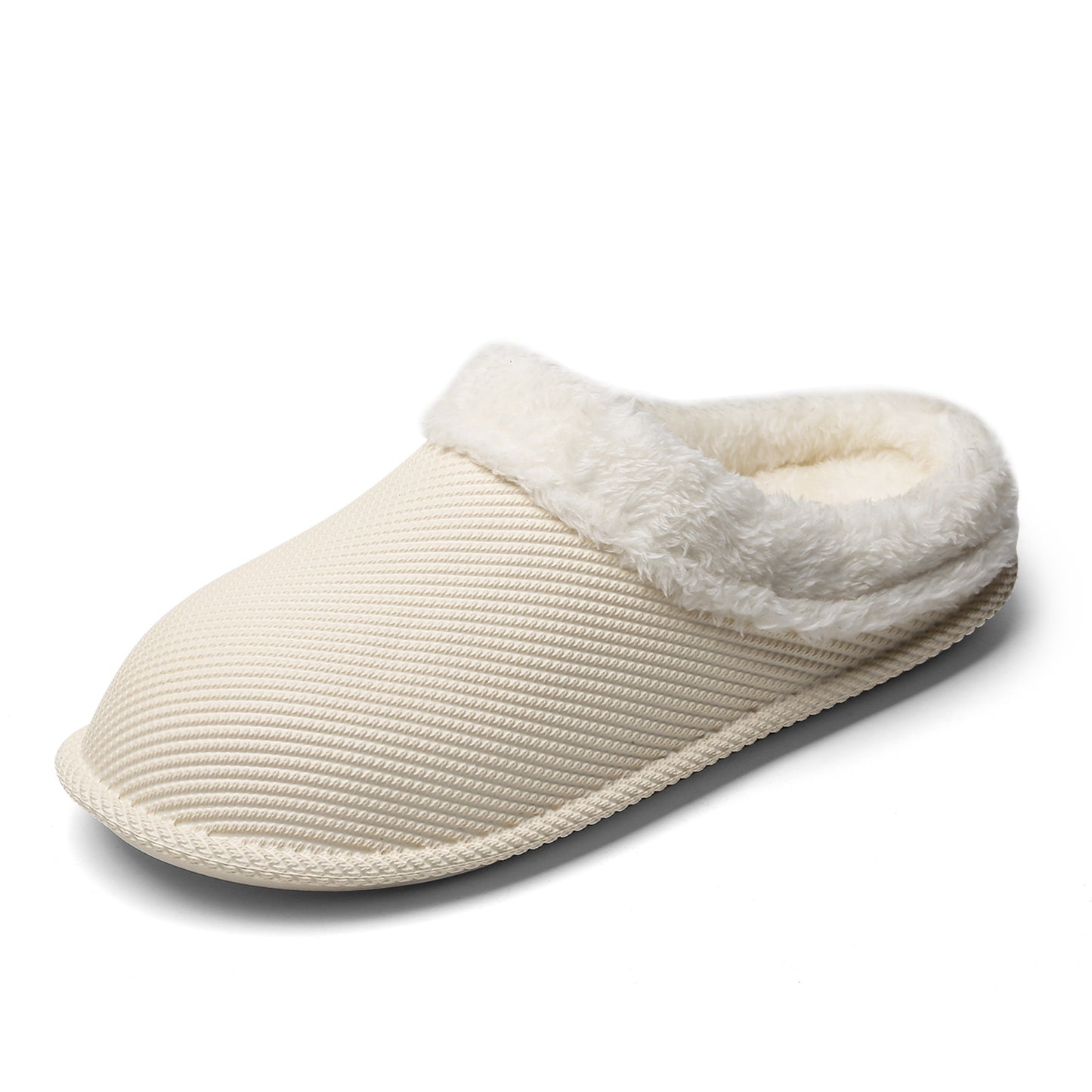 Waterproof Operating Room Warm And Trendy Slippers